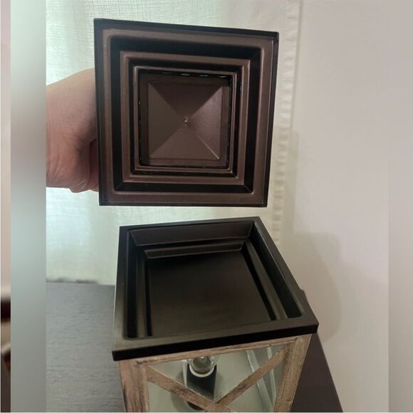 ScentSationals Anchorage Edison Electric Wax Warmer - Picture 3 of 11